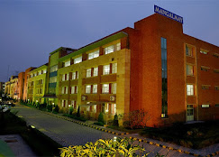 mangalmay institute of manegement & technology
