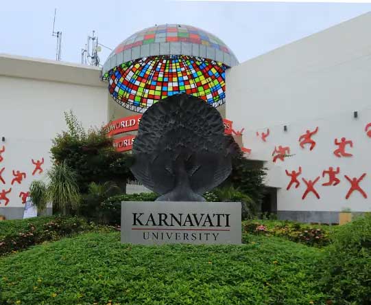 Karnawati-university