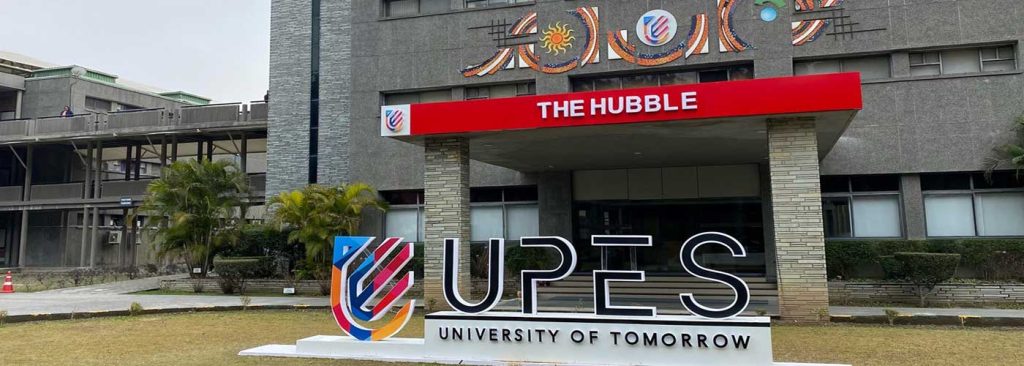 upes-university
