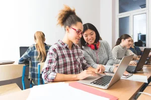 students-education