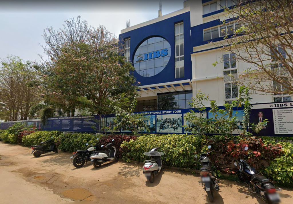 iibs-institute-of-bussiness-studies