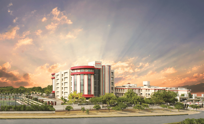 sushant-universities