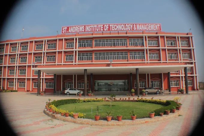 st-adrews-institute-of-technology-&-management
