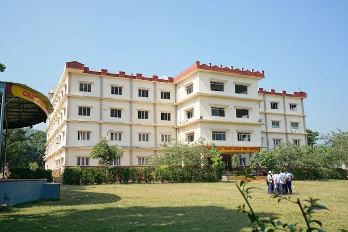 chaitanya-engineering-college