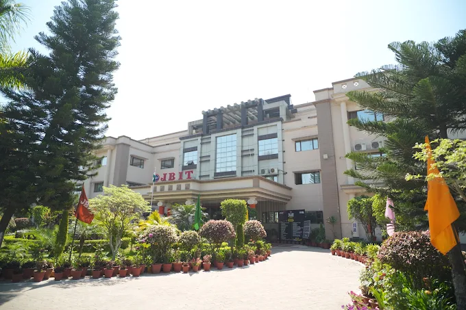 JB-Institute-of-Technology-(JBIT)