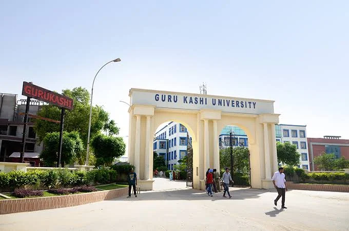 guru-kashi-universities